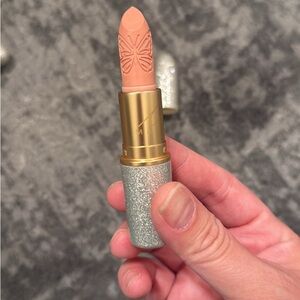 Mac cosmetics Mariah Carey lipstick